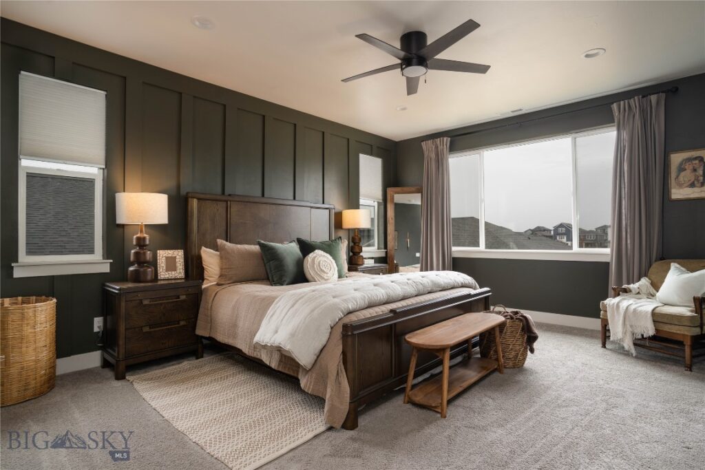 Belgrade MT 59714 - 8