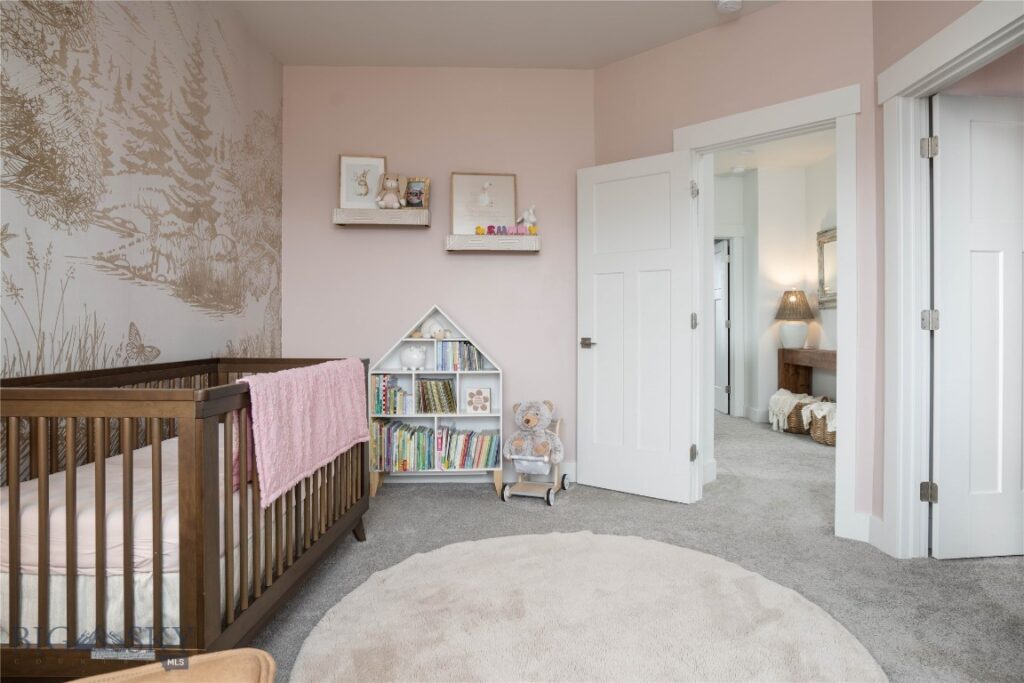 Belgrade MT 59714 - 14