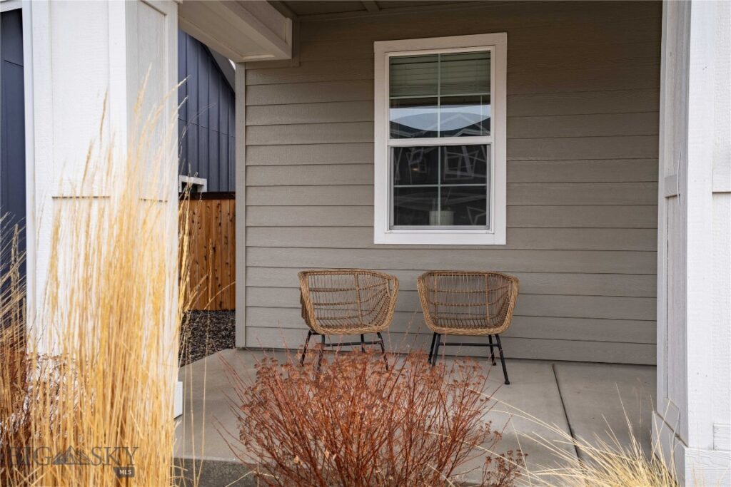 Belgrade MT 59714 - 21