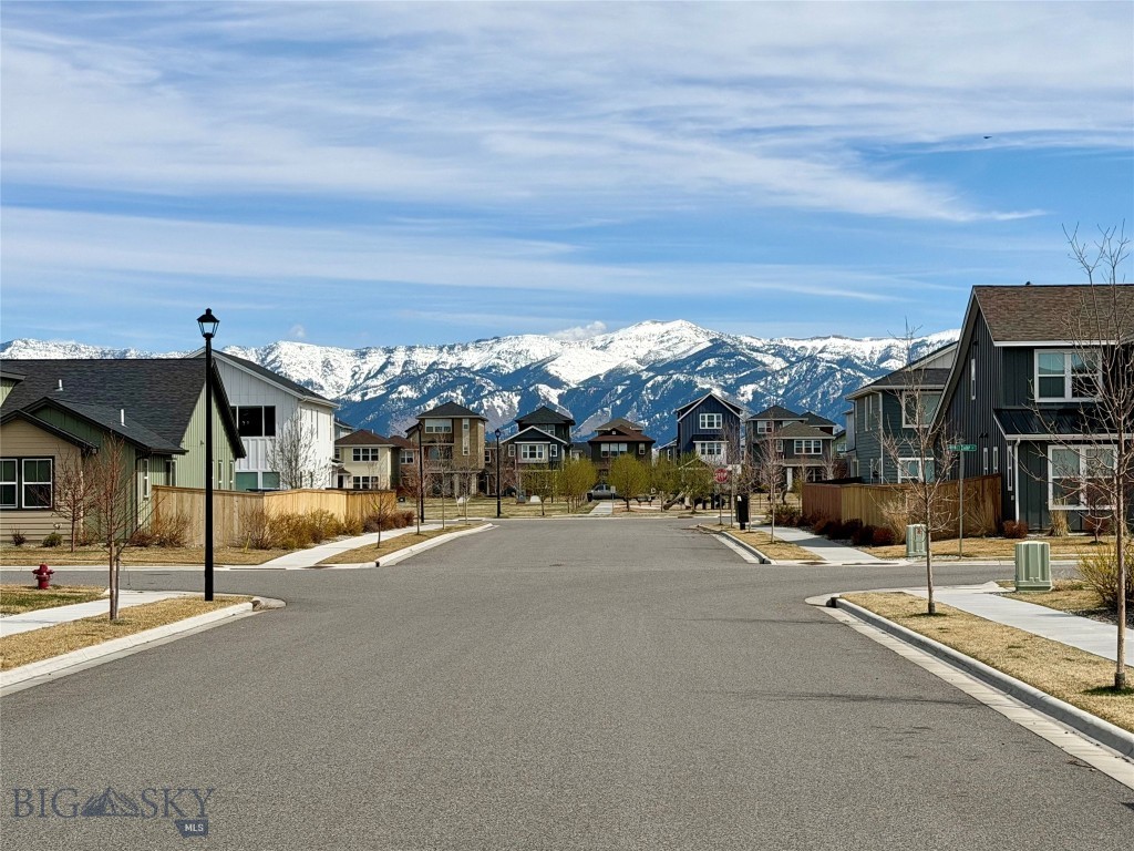 Belgrade MT 59714 - 22