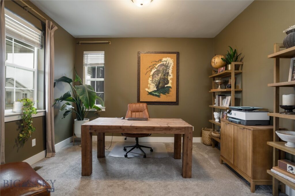 Belgrade MT 59714 - 3