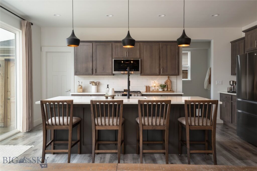 Belgrade MT 59714 - 5