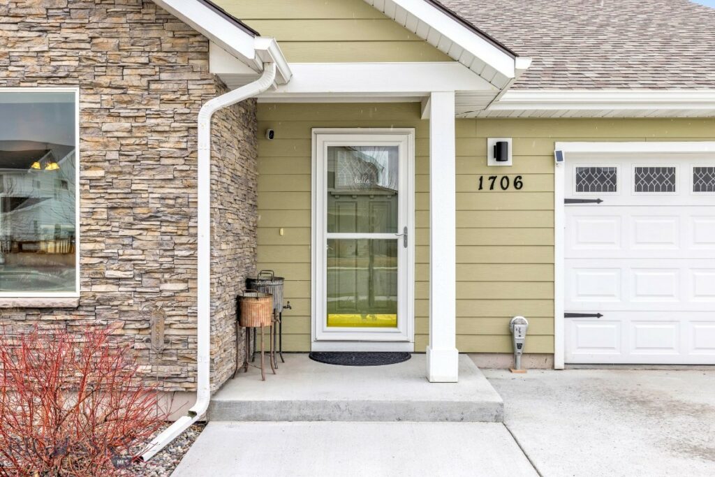 Belgrade MT 59714 - 2