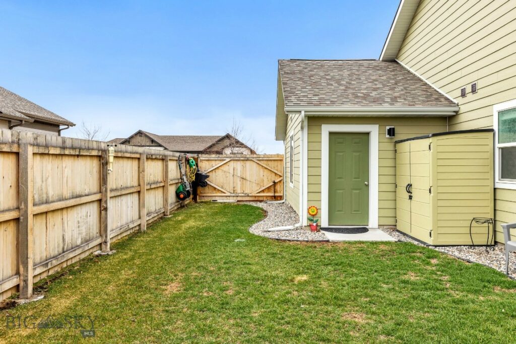 Belgrade MT 59714 - 20