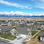 Belgrade MT 59714 - 23