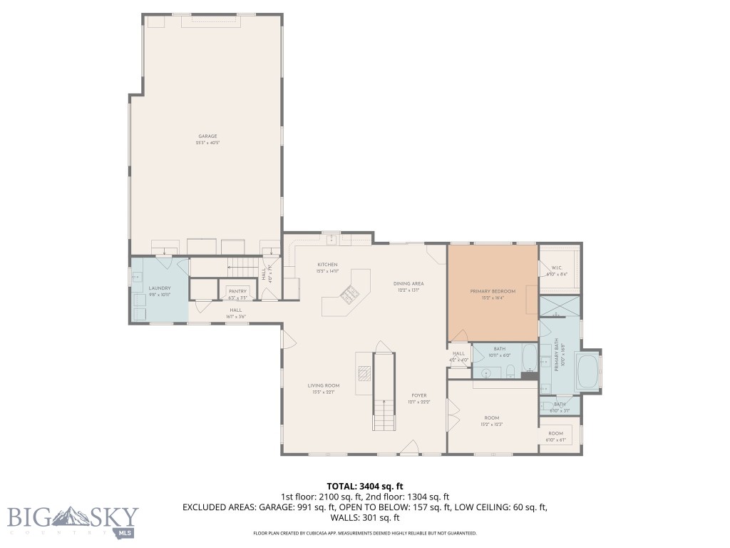 1707 Roundup Boulevard