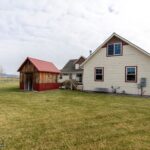 Belgrade MT 59714 - 25