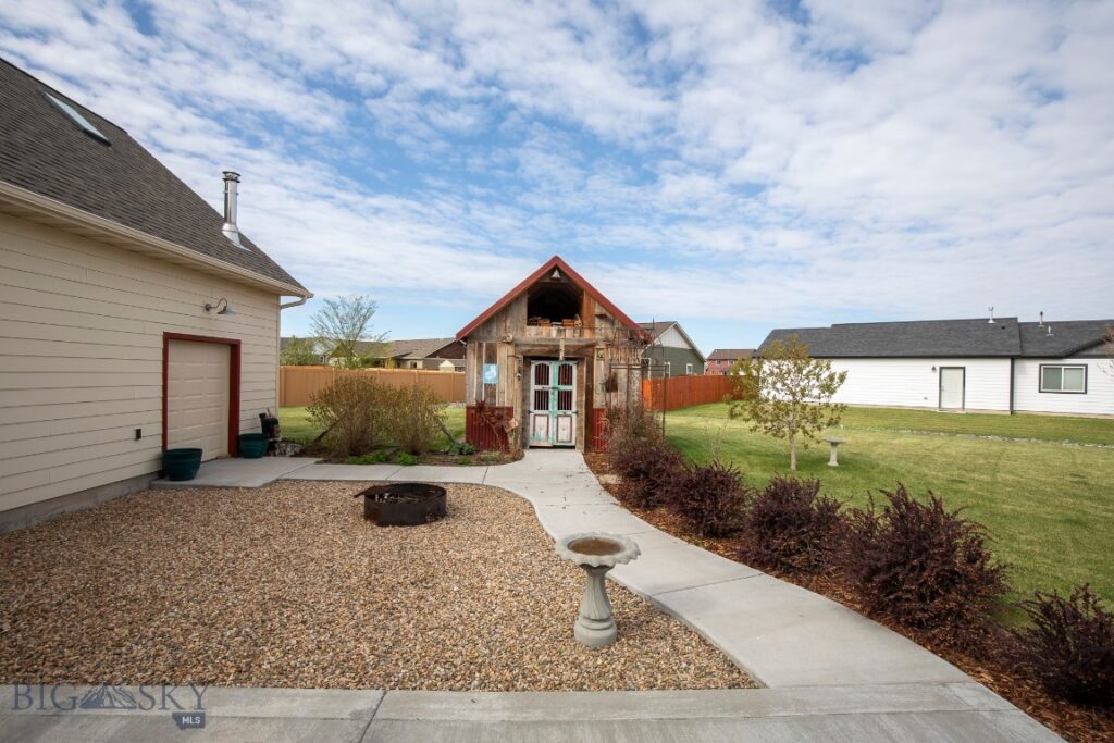 1707 Roundup Boulevard