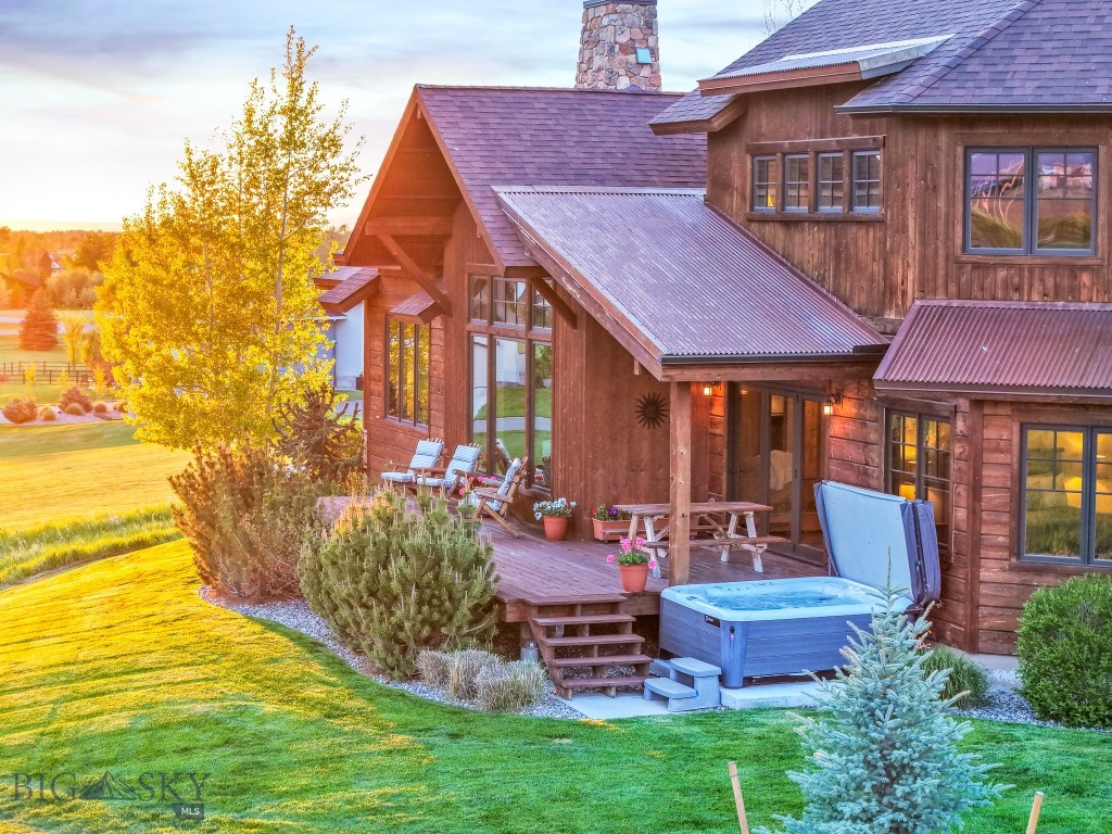 Bozeman MT 59718 - 1