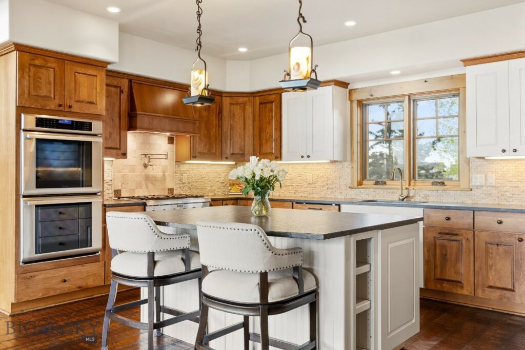 Bozeman MT 59718 - 6