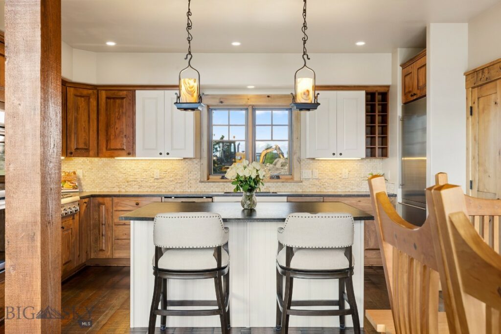 Bozeman MT 59718 - 7