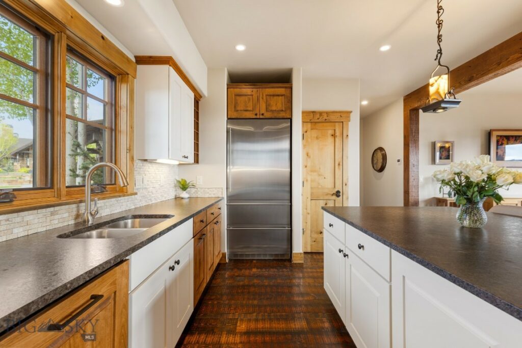 Bozeman MT 59718 - 8