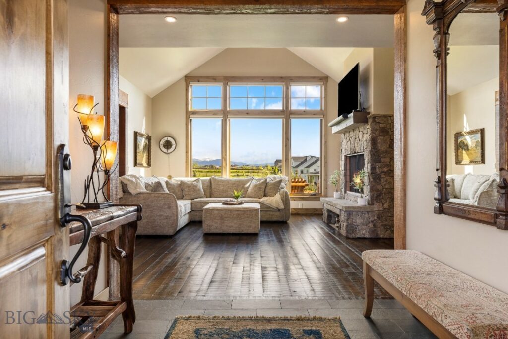 Bozeman MT 59718 - 2