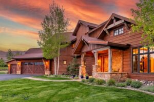 171 Brave Heart Loop, Bozeman MT 59718