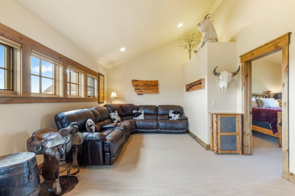 Bozeman MT 59718 - 18