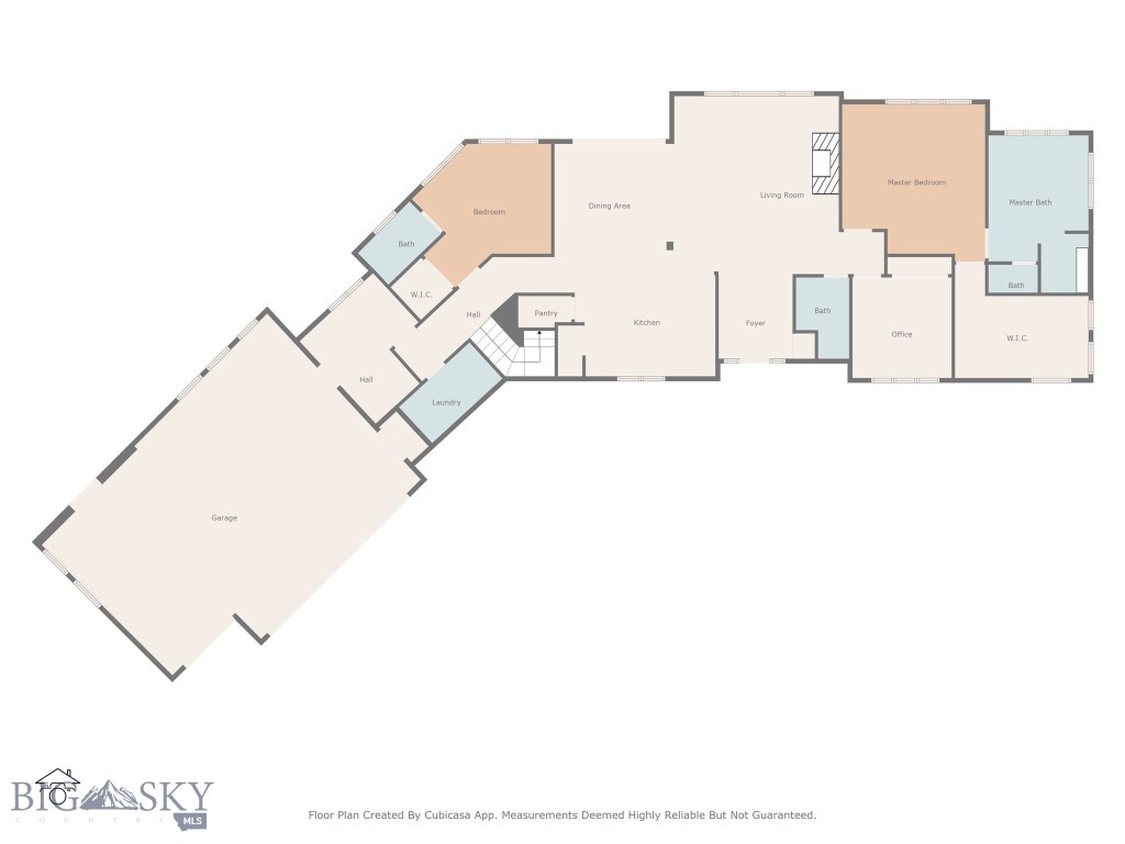 171 Brave Heart Loop