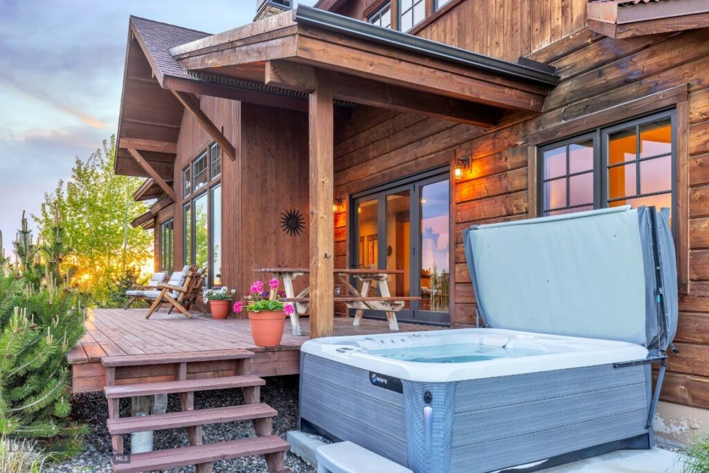 Bozeman MT 59718 - 22