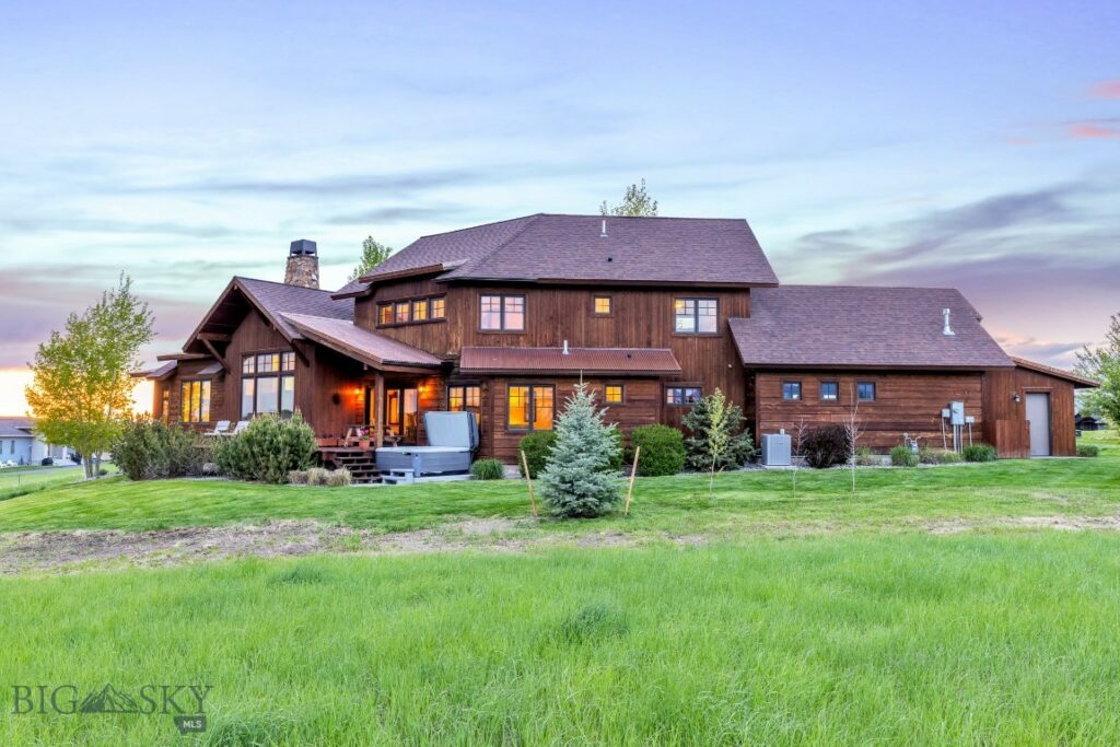 Bozeman MT 59718 - 23