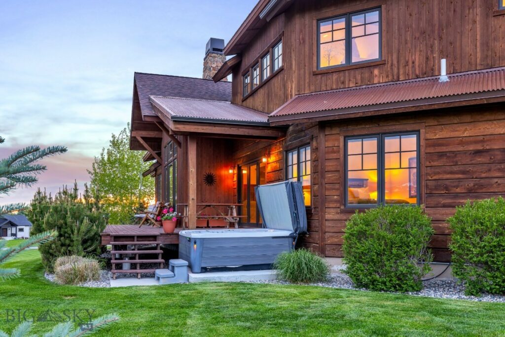 Bozeman MT 59718 - 24