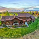 Bozeman MT 59718 - 25