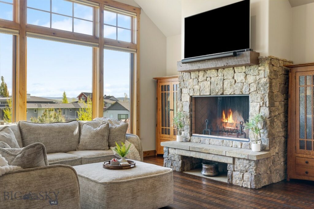 Bozeman MT 59718 - 4