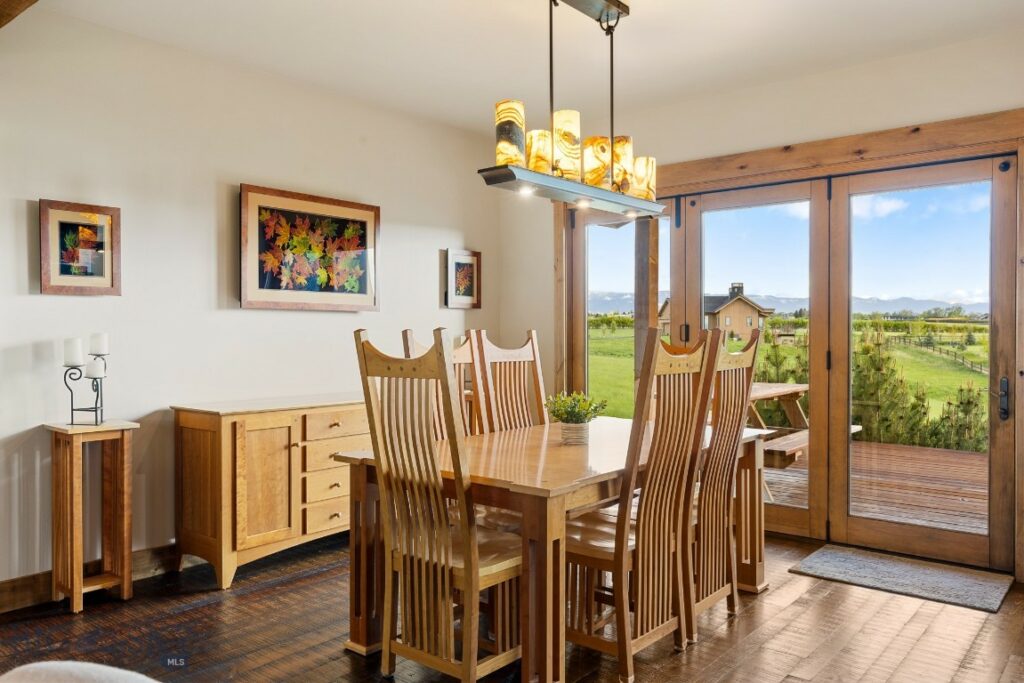 Bozeman MT 59718 - 5