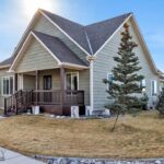 Belgrade MT 59714 - 1