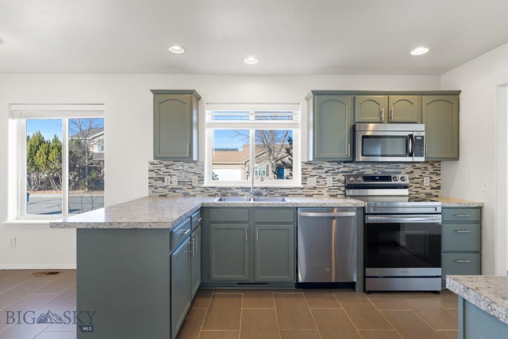 Belgrade MT 59714 - 6