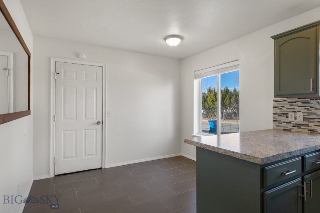 Belgrade MT 59714 - 8