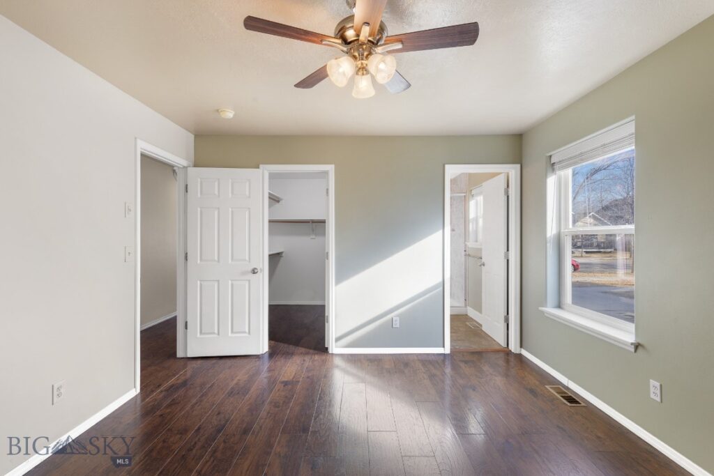 Belgrade MT 59714 - 12