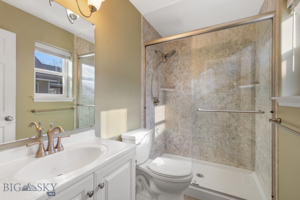 Belgrade MT 59714 - 13