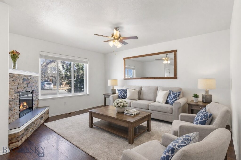 Belgrade MT 59714 - 15