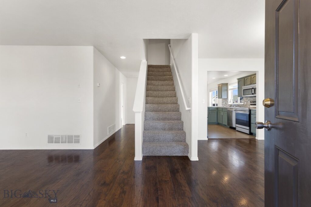 Belgrade MT 59714 - 2