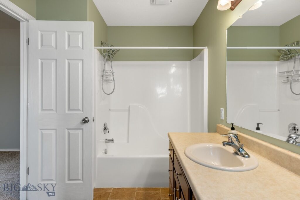 Belgrade MT 59714 - 22