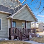 Belgrade MT 59714 - 24