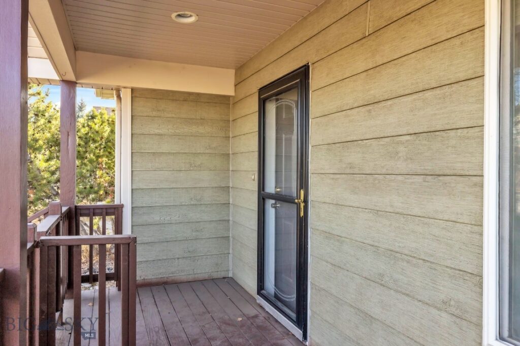 Belgrade MT 59714 - 25