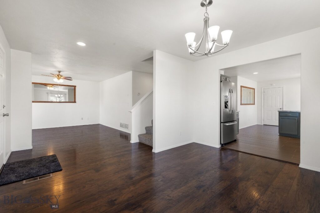 Belgrade MT 59714 - 4