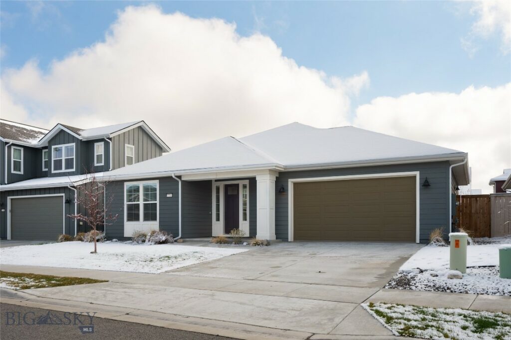 Belgrade MT 59714 - 11