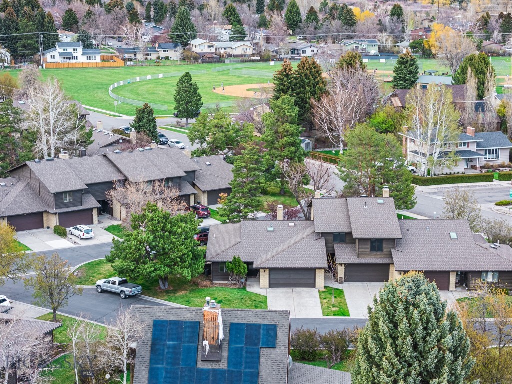 Bozeman MT 59715 - 22