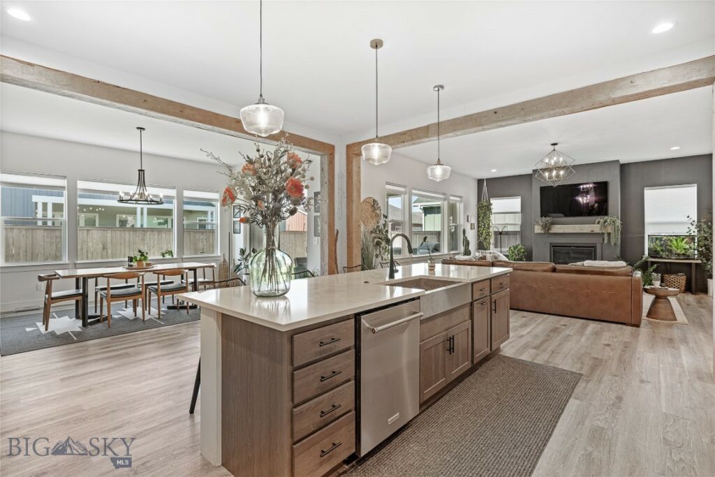 Belgrade MT 59714 - 1