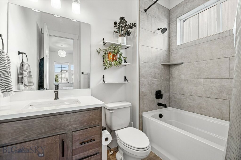 Belgrade MT 59714 - 7