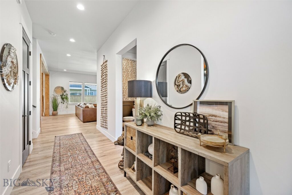 Belgrade MT 59714 - 9