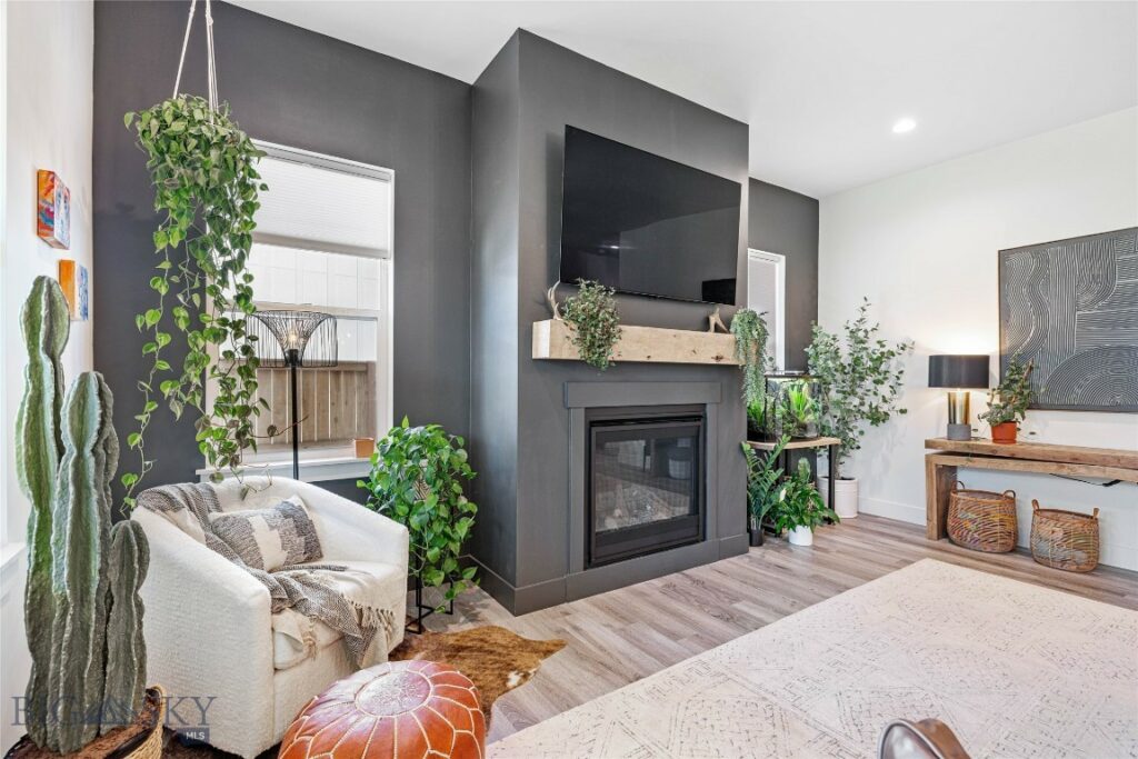 Belgrade MT 59714 - 10