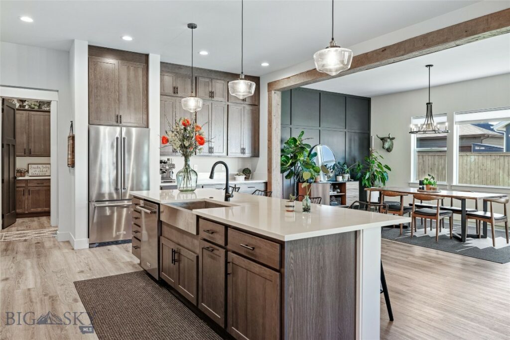 Belgrade MT 59714 - 11