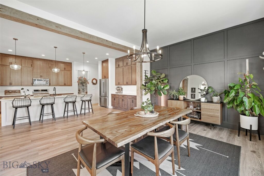 Belgrade MT 59714 - 12