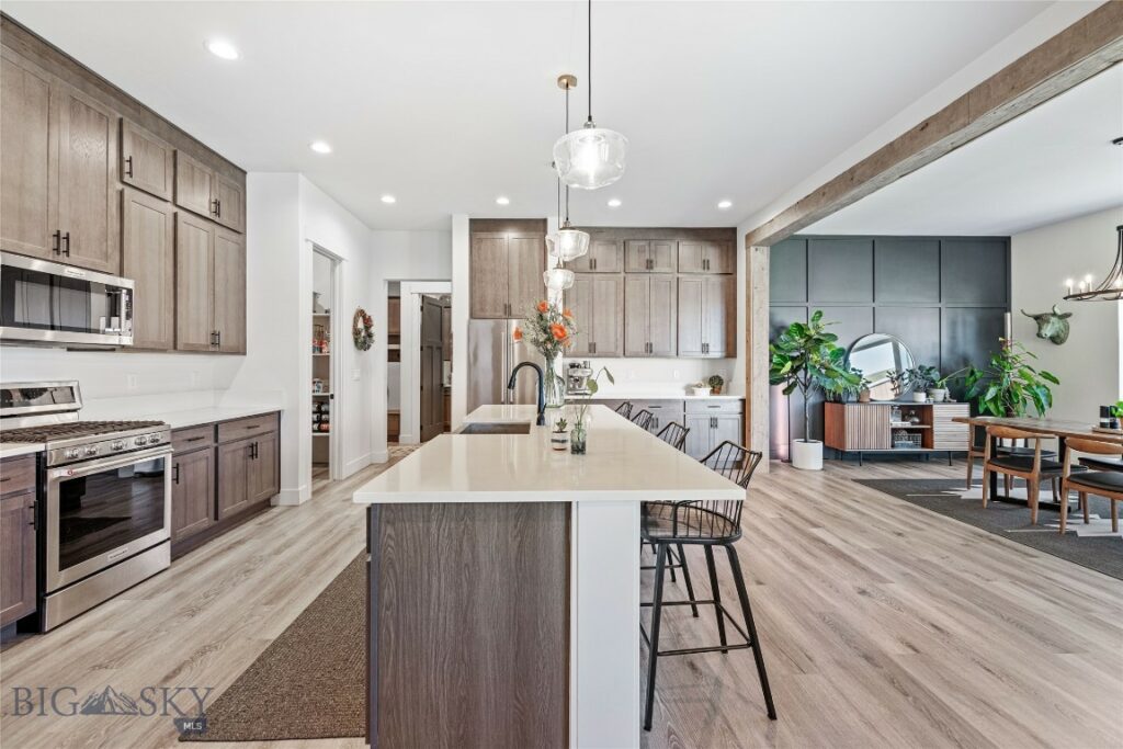 Belgrade MT 59714 - 14