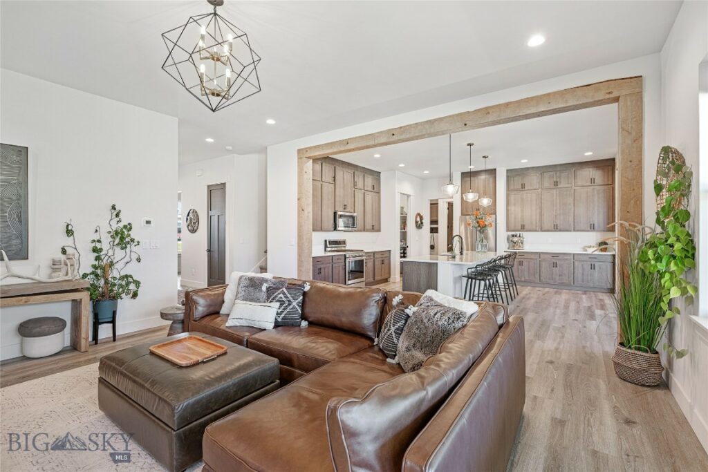 Belgrade MT 59714 - 2