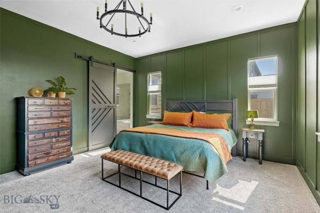 Belgrade MT 59714 - 17