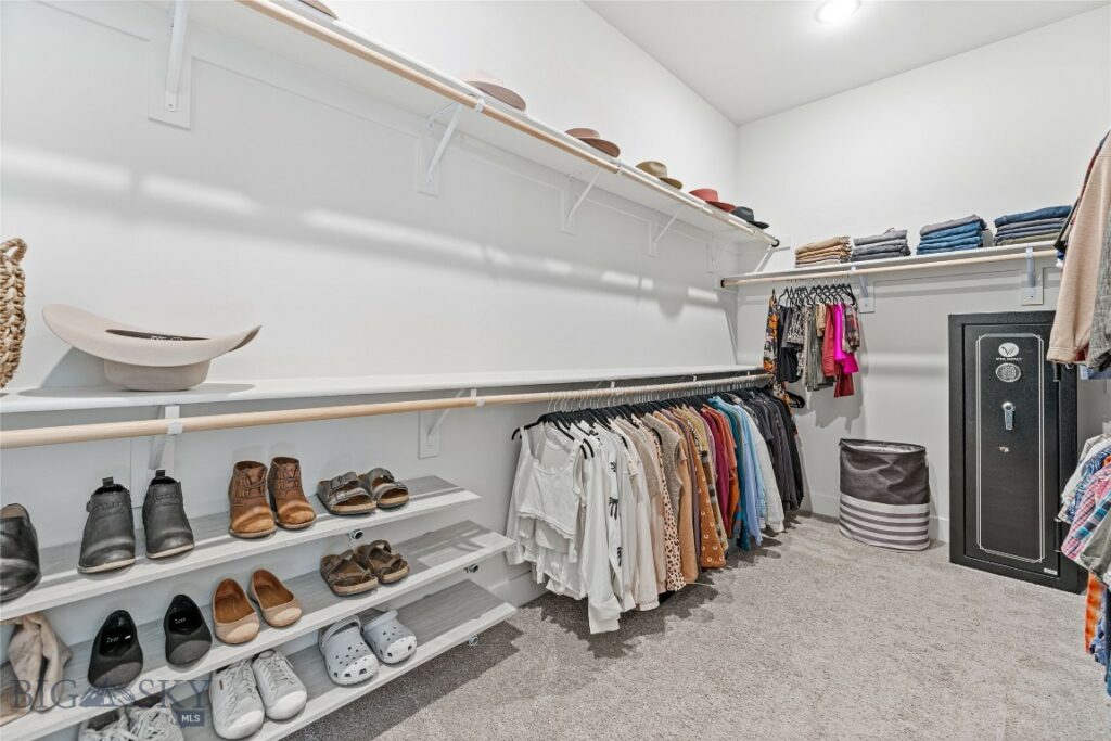 Belgrade MT 59714 - 19