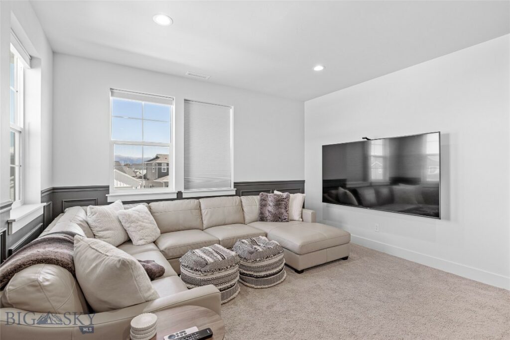 Belgrade MT 59714 - 21